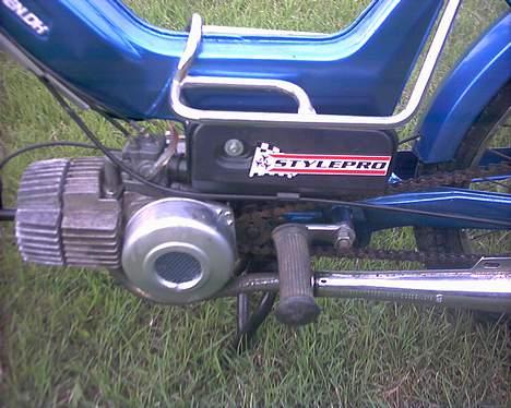 Puch Maxi P (Soolgt) billede 19