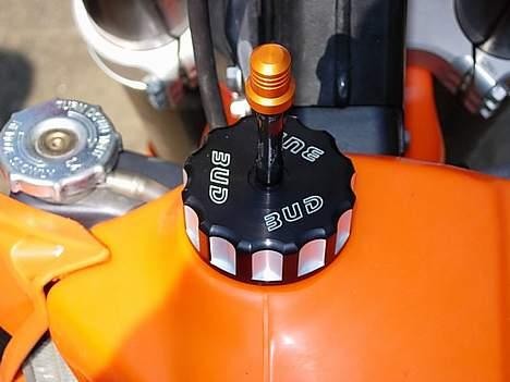 KTM 125sx  byttet billede 14