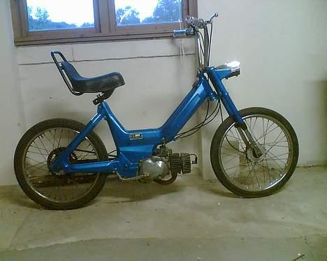 Puch maxi k [SOLGT] billede 1