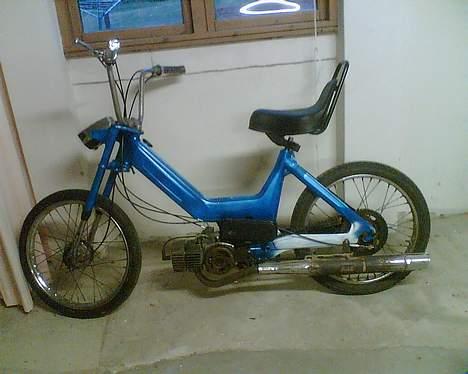 Puch maxi k [SOLGT] billede 2
