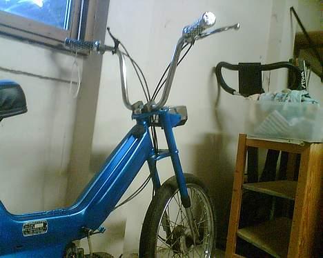 Puch maxi k [SOLGT] billede 3
