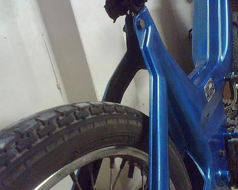 Puch maxi k [SOLGT] billede 4