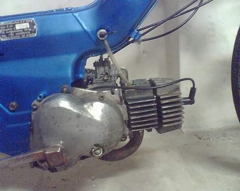 Puch maxi k [SOLGT] billede 5