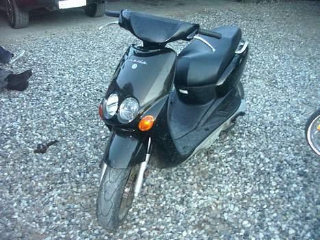 Yamaha neos (byttet med pmx.) billede 1