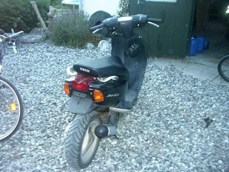Yamaha neos (byttet med pmx.) billede 4