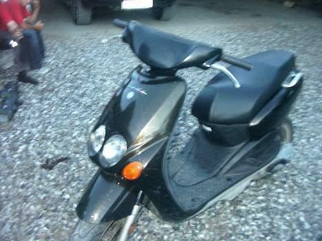 Yamaha neos (byttet med pmx.) billede 5