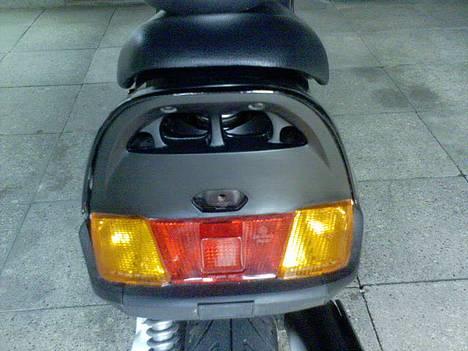 Kreidler Easy Rider/  SOLGT ! 6700 billede 10