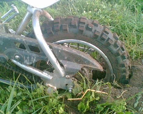 MiniBike 125cc  billede 8