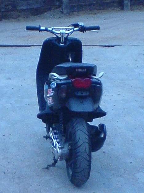 Yamaha Neos AC SD • SOLGT • - Nyt -  Taget med Sony ericcson w810i billede 18