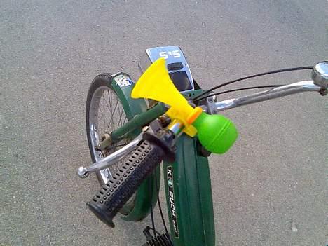 Puch Maxi billede 11