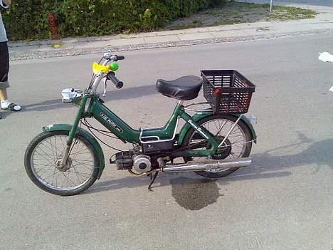 Puch Maxi billede 12