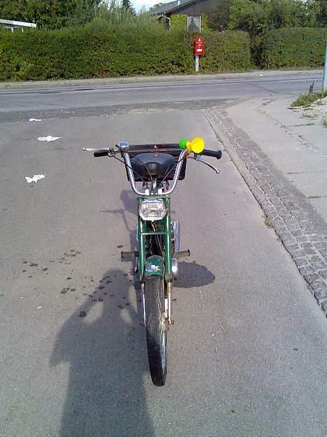 Puch Maxi billede 13