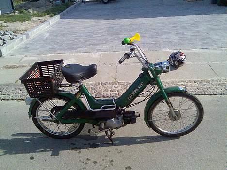 Puch Maxi billede 14