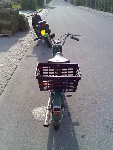 Puch Maxi billede 15