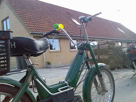 Puch Maxi billede 16
