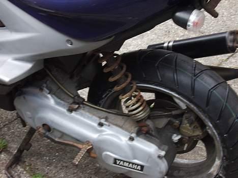 Yamaha Aerox - Solgt! billede 6