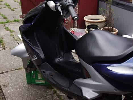 Yamaha Aerox - Solgt! billede 7