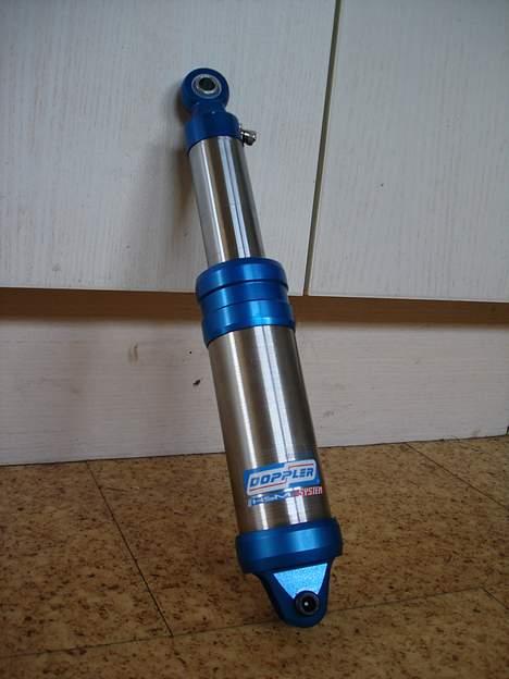 Yamaha # Neos " Nerox LC DD " # - den er fin ikke billede 17