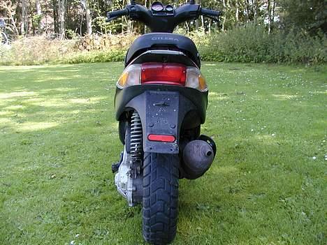 Gilera Stalker Sport  billede 19