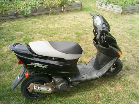 Honda Sfx billede 2