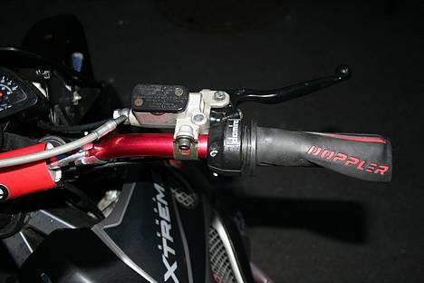 Derbi Senda Extreme SM LC DD - dejlige Doppler =) billede 2