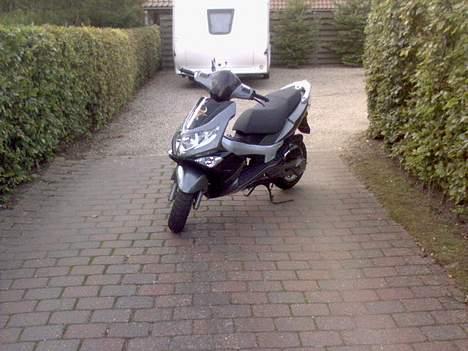 PGO G-MAX billede 10