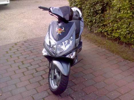 PGO G-MAX billede 11