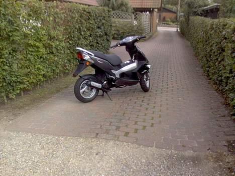 PGO G-MAX billede 12