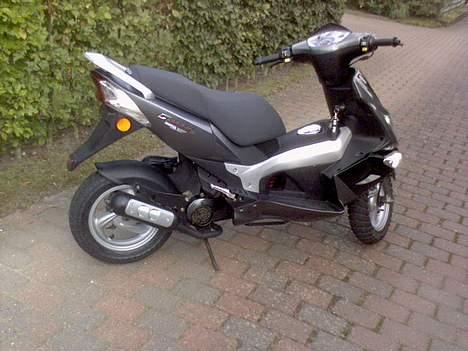 PGO G-MAX billede 13