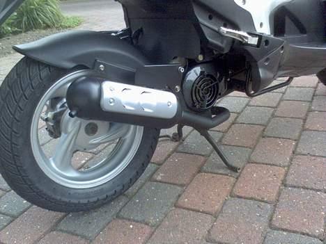 PGO G-MAX billede 14