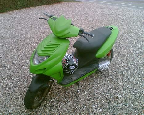 CPI Oliver City billede 1