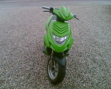 CPI Oliver City billede 2