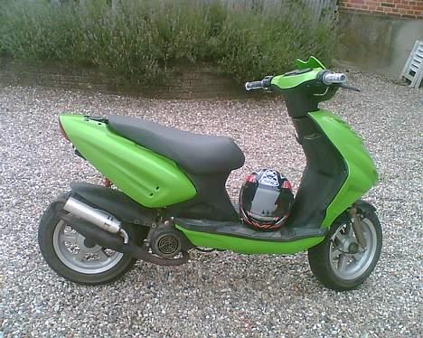 CPI Oliver City billede 3