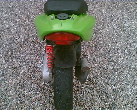 CPI Oliver City billede 4