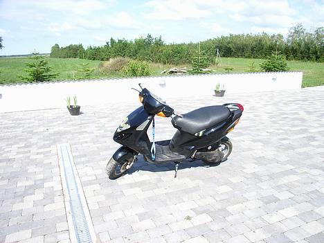Piaggio NRG Mc3 (Byttet) billede 1