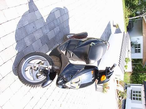 Piaggio NRG Mc3 (Byttet) billede 2