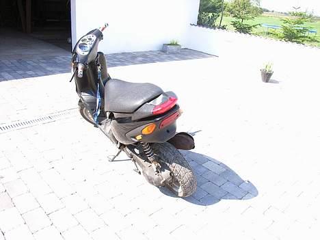 Piaggio NRG Mc3 (Byttet) billede 3