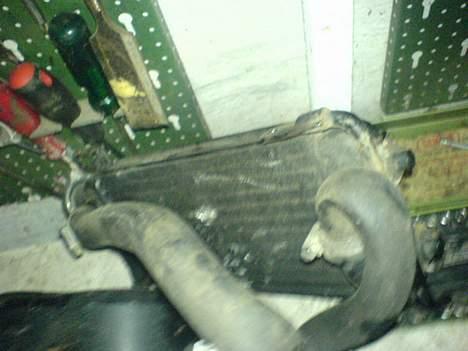 Suzuki RMX ( Projekt ) billede 10