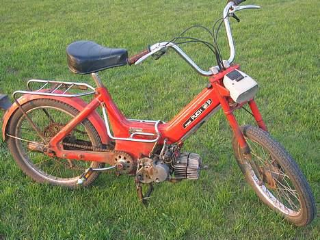 Puch maxi p (solgt) billede 2
