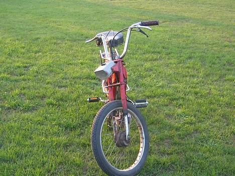 Puch maxi p (solgt) billede 3