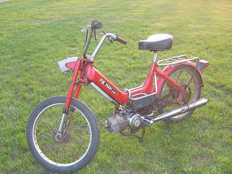 Puch maxi p (solgt) billede 4