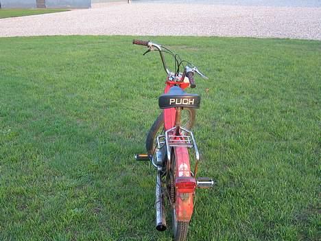 Puch maxi p (solgt) billede 5