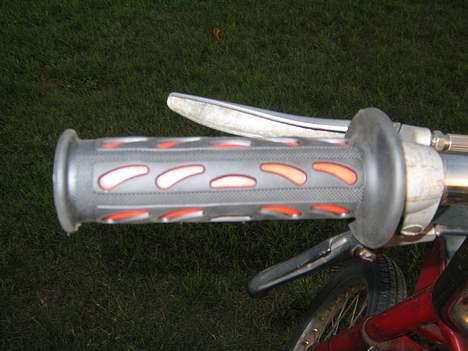 Puch maxi p (solgt) - sejt ikk billede 7