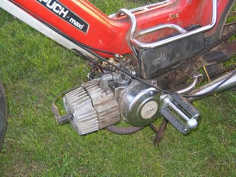Puch maxi p (solgt) billede 8