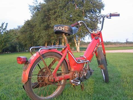 Puch maxi p (solgt) billede 10