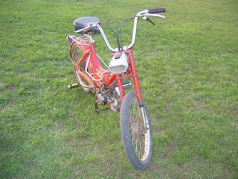Puch maxi p (solgt) billede 12