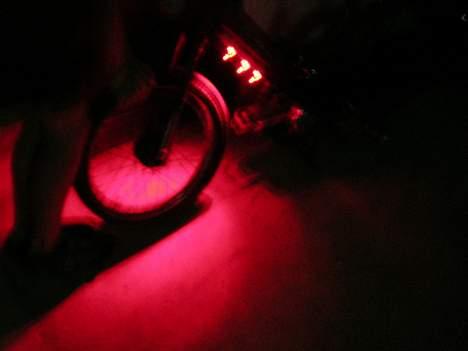 Puch maxi p (solgt) billede 13