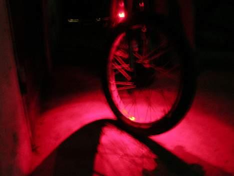 Puch maxi p (solgt) - fint ikk? billede 15