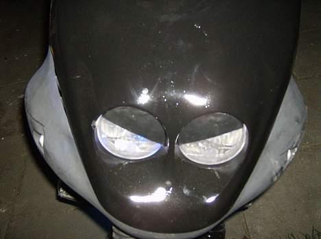 PGO PMX  SOLGT billede 5