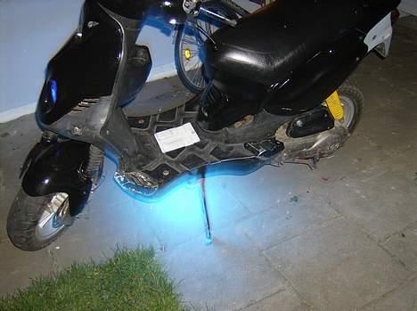 PGO PMX  SOLGT billede 7